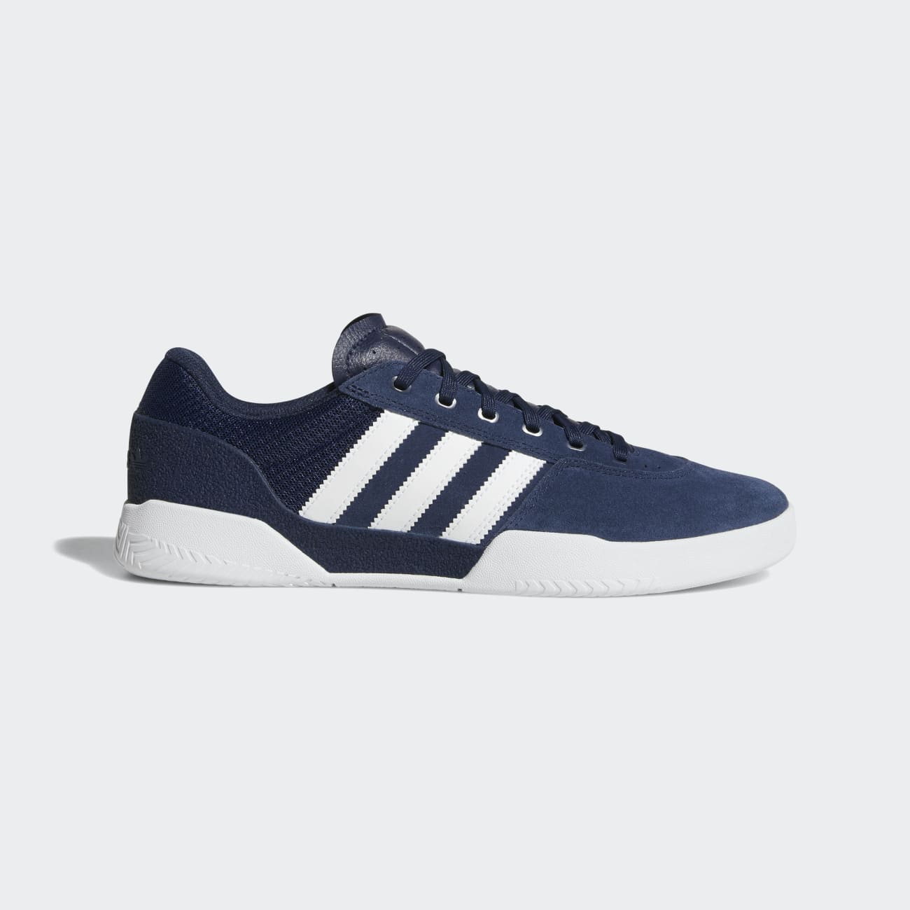 Adidas City Cup Női Originals Cipő - Kék [D72653]